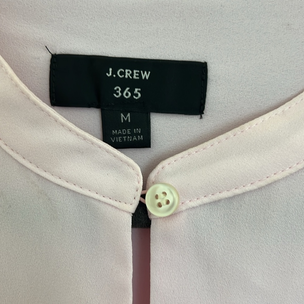 Jcrew blouse - Picture 2 of 5